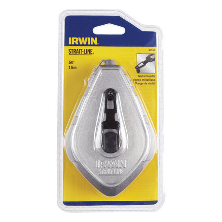 IRWIN Reel Chalkline 50'Irwin 1932871